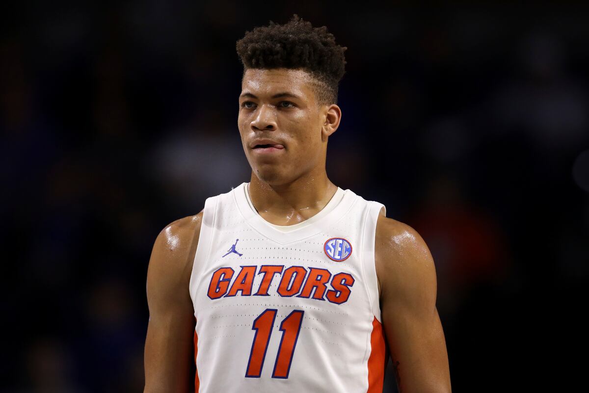 Florida Basketball Postpones More Games After Keyontae Johnson s 
