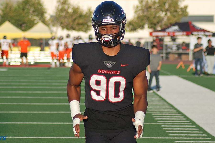 Early National Signing Day 2020: Top Unsigned Recruits After Initial Commitments - Vimarsana News