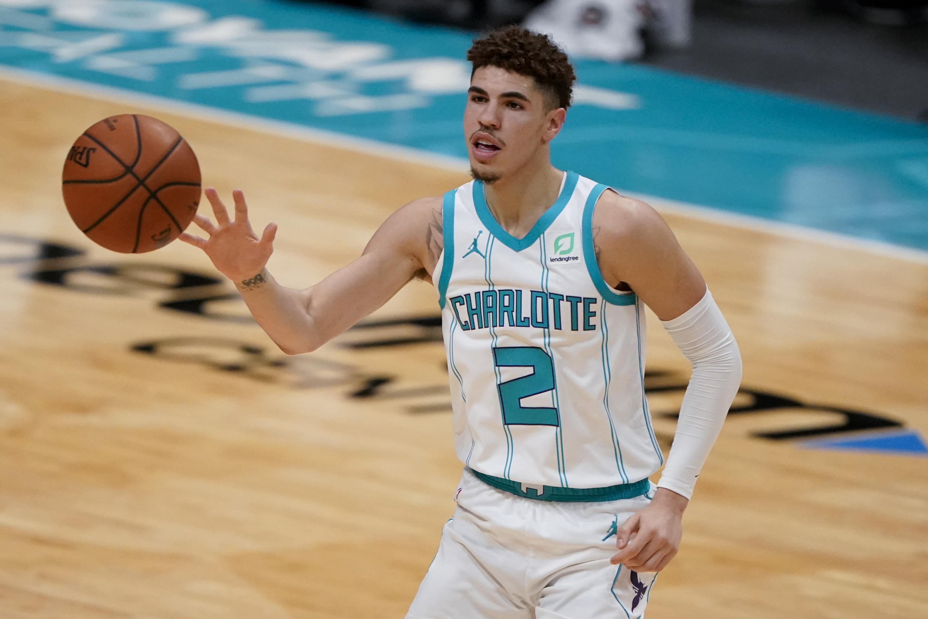 Lamelo Ball Shines With 18 Points 5 Assists In Hornets Preseason Win Vs Magic Bleacher Report Latest News Videos And Highlights