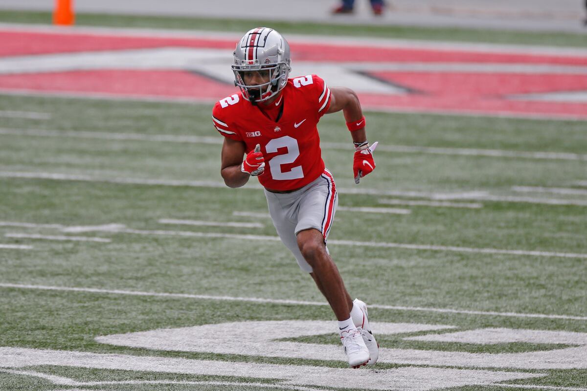 Northwestern vs. Ohio State: Big Ten Championship 2020 TV, Live-Stream Preview | Bleacher Report ...