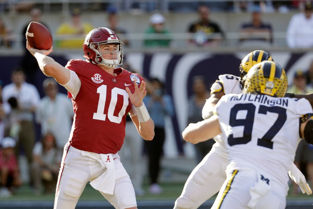 SEC Championship 2020 Final Odds, Preview, Prediction for Alabama vs