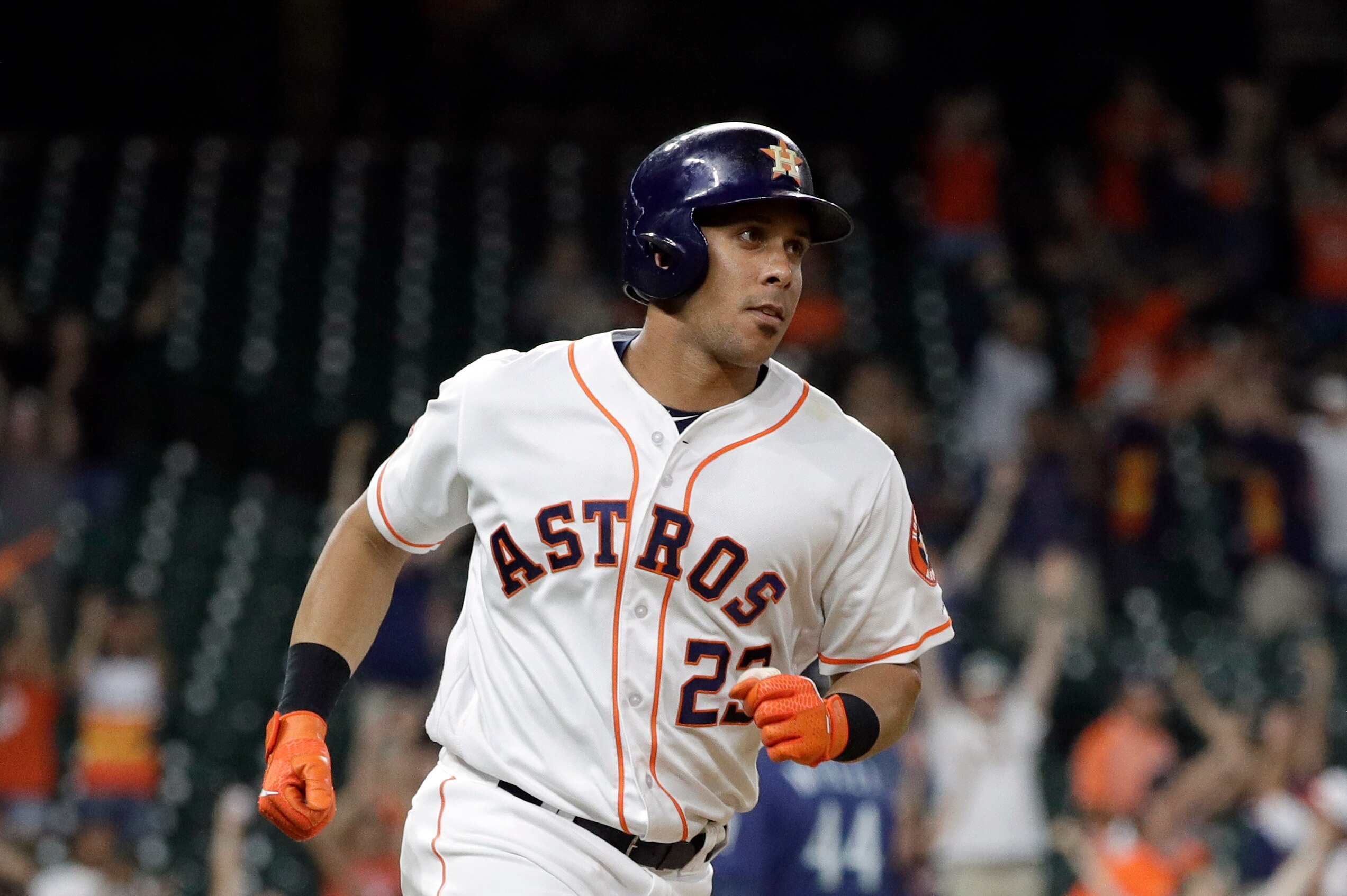 Ranking the Chances for Every MLB Team to Land Michael Brantley in Free Agency - Vimarsana News