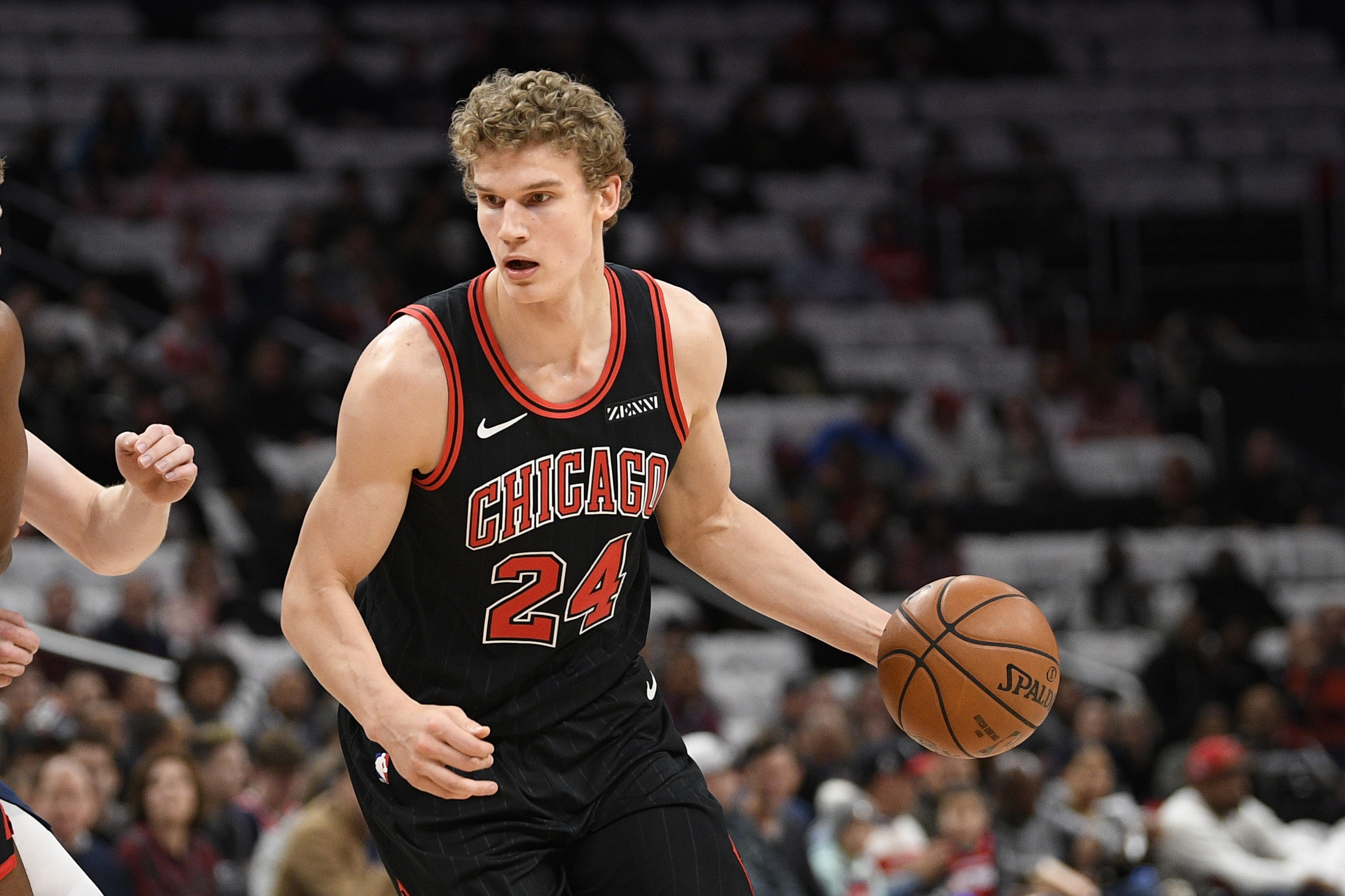 Bulls Rumors Lauri Markkanen Chicago Far Apart On Contract Extension Bleacher Report Latest News Videos And Highlights