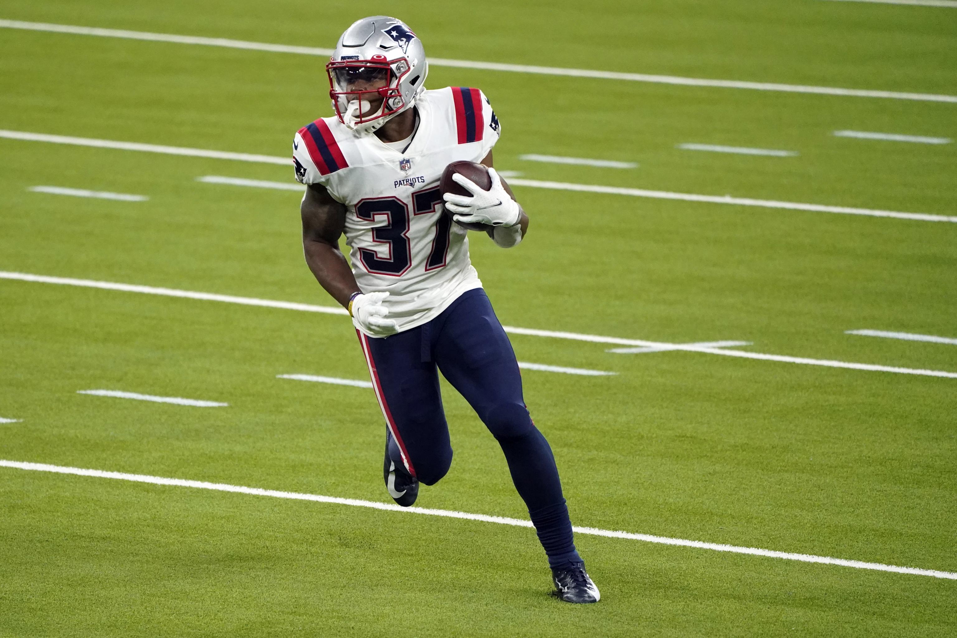 Patriots Rumors: Jalen Reagor to Sign Practice Squad Contract After Vikings  Exit, News, Scores, Highlights, Stats, and Rumors