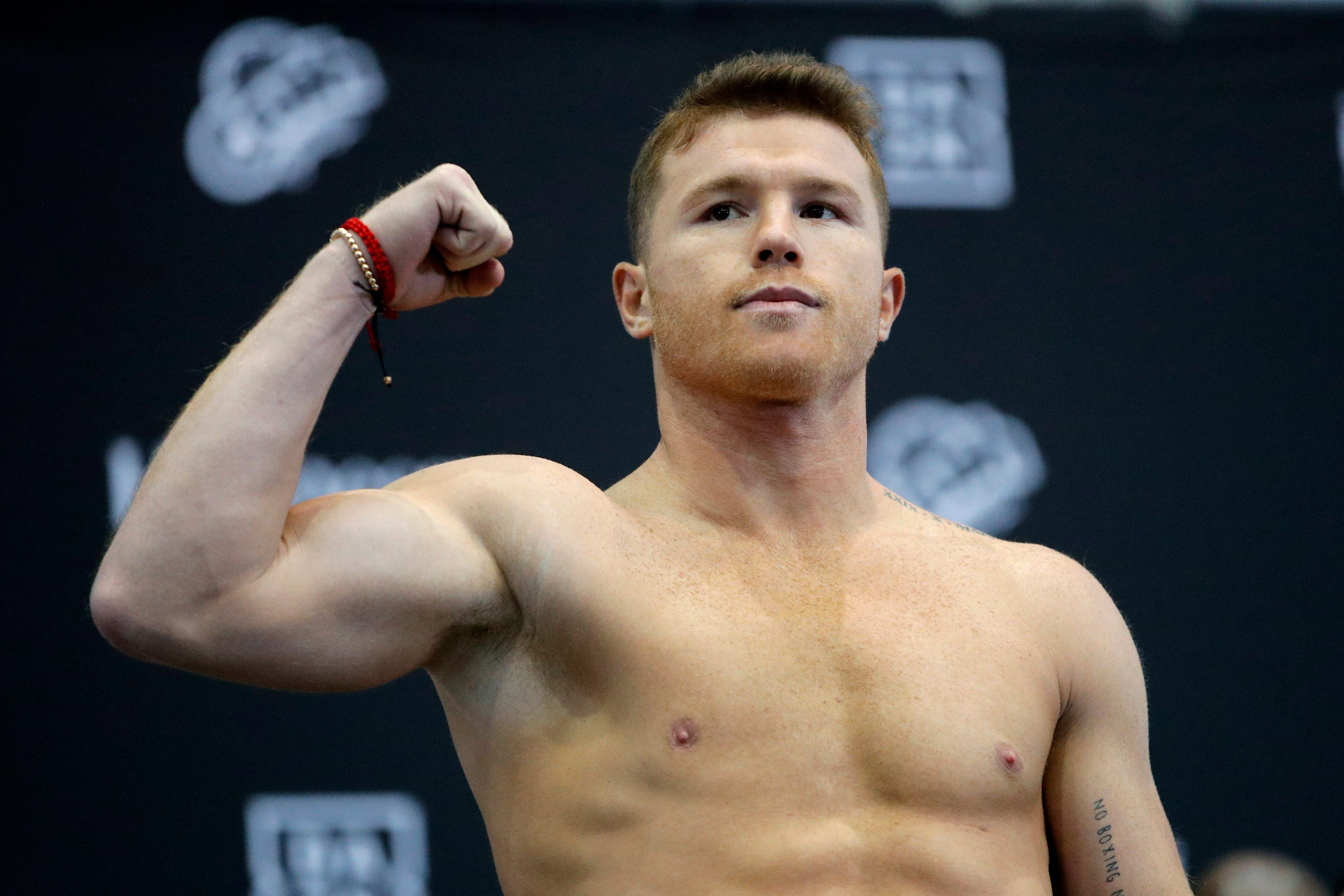Canelo Alvarez Beats Callum Smith via Decision, Wins Super Middleweight Titles - Vimarsana News