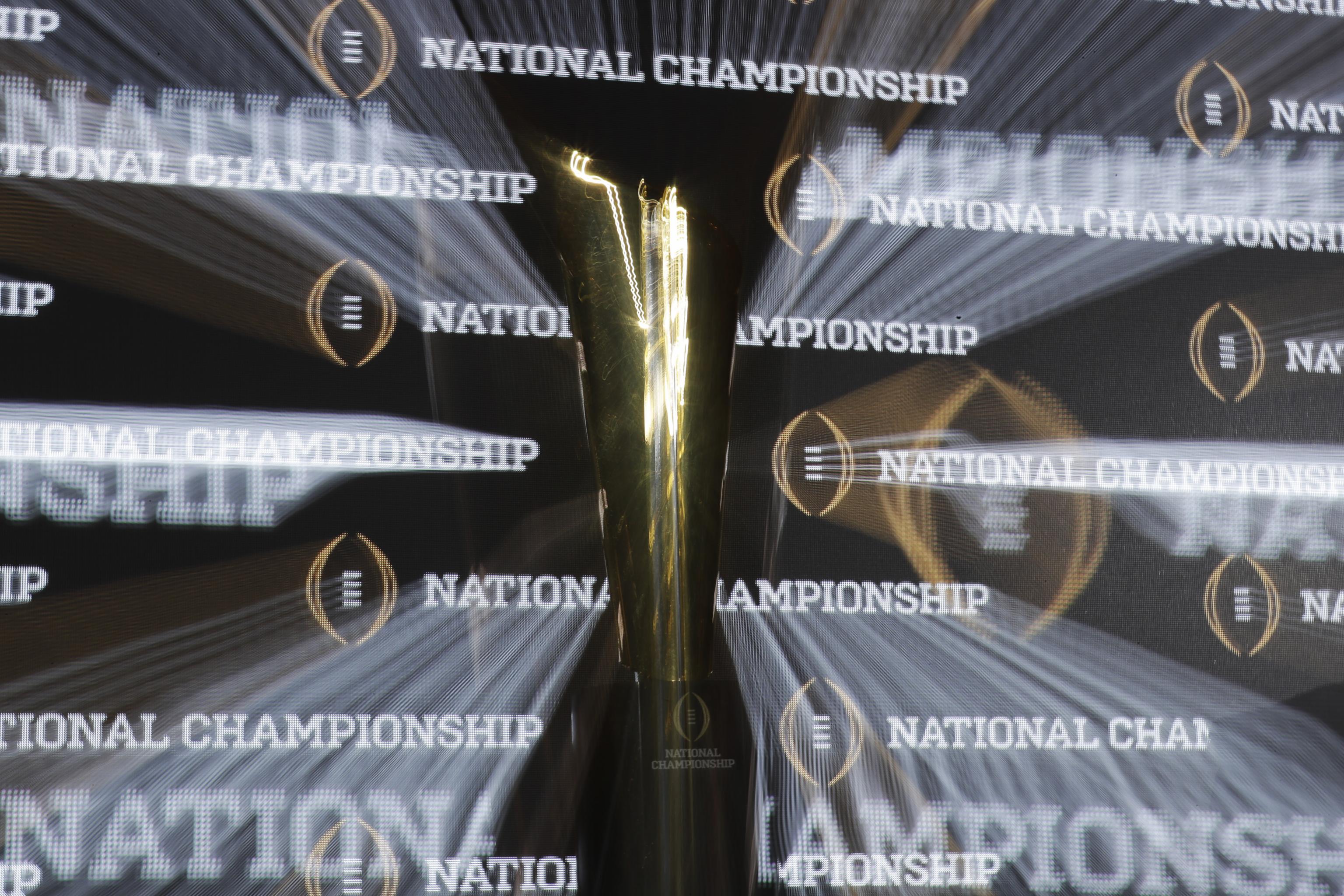 ESPN Unveils 35-Game College Football Bowl Season Schedule for 2020-21 -  ESPN Press Room U.S.