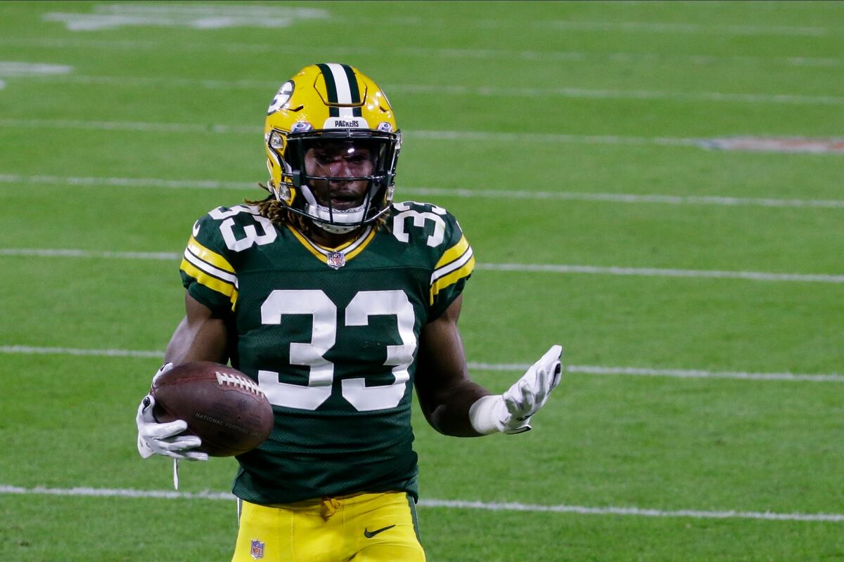 The Best NFL Free Agent at Every Position in 2021 NFL Offseason News