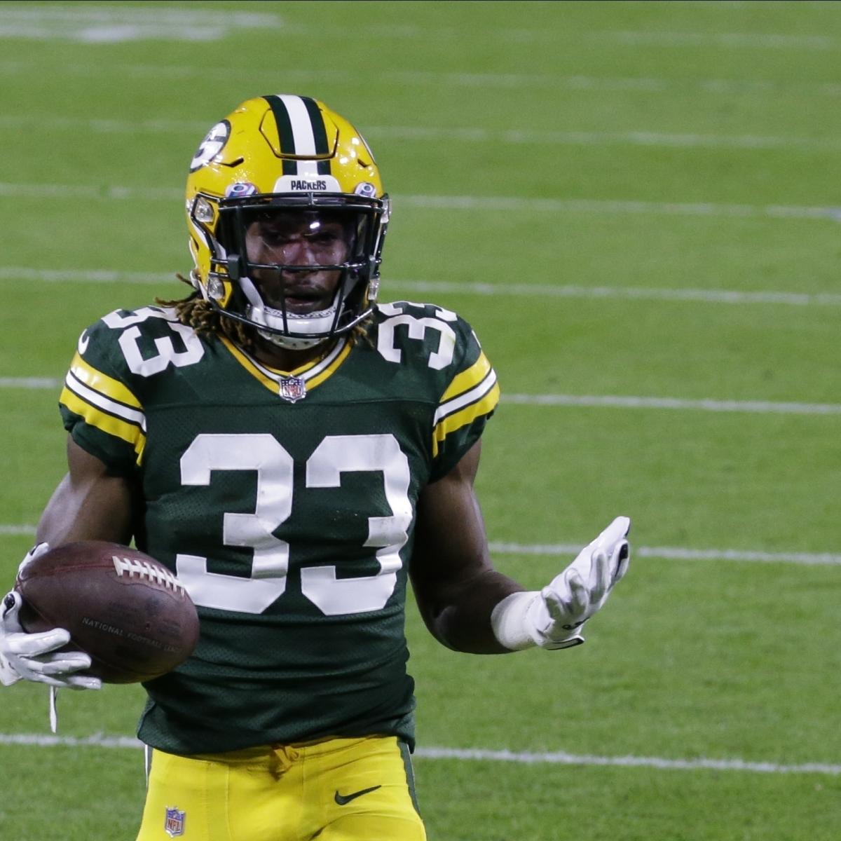 The Best NFL Free Agent at Every Position in 2021 NFL Offseason News The Best NFL Free Agent at Every Position in 2021 NFL Offseason News