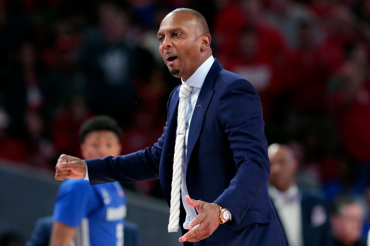 Penny Hardaway, Memphis Agree to 5-Year, $12M Contract ...