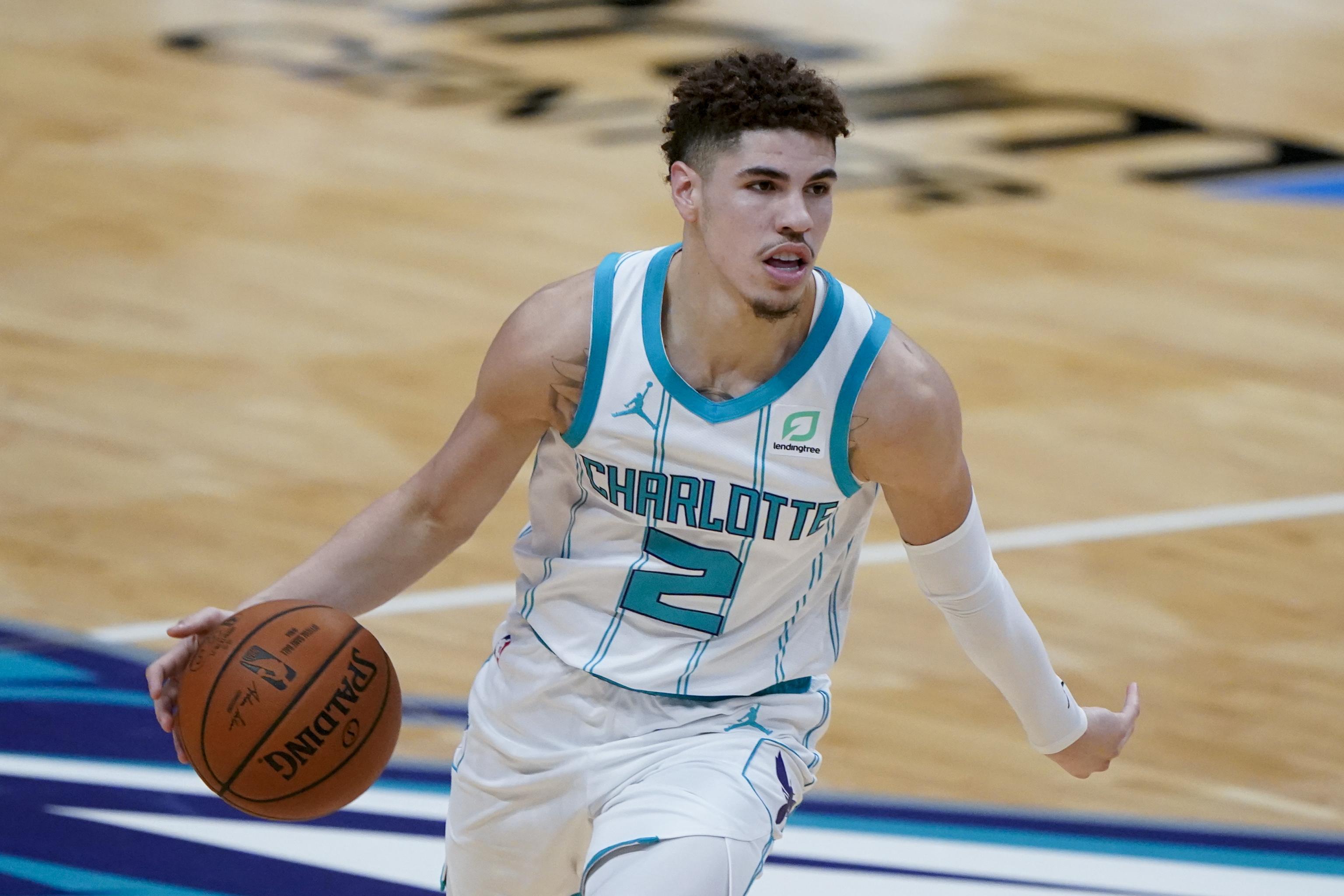 2020 21 Nba Rookie Of Year Odds Lamelo Ball Obi Toppin Early Betting Favorites Bleacher Report Latest News Videos And Highlights