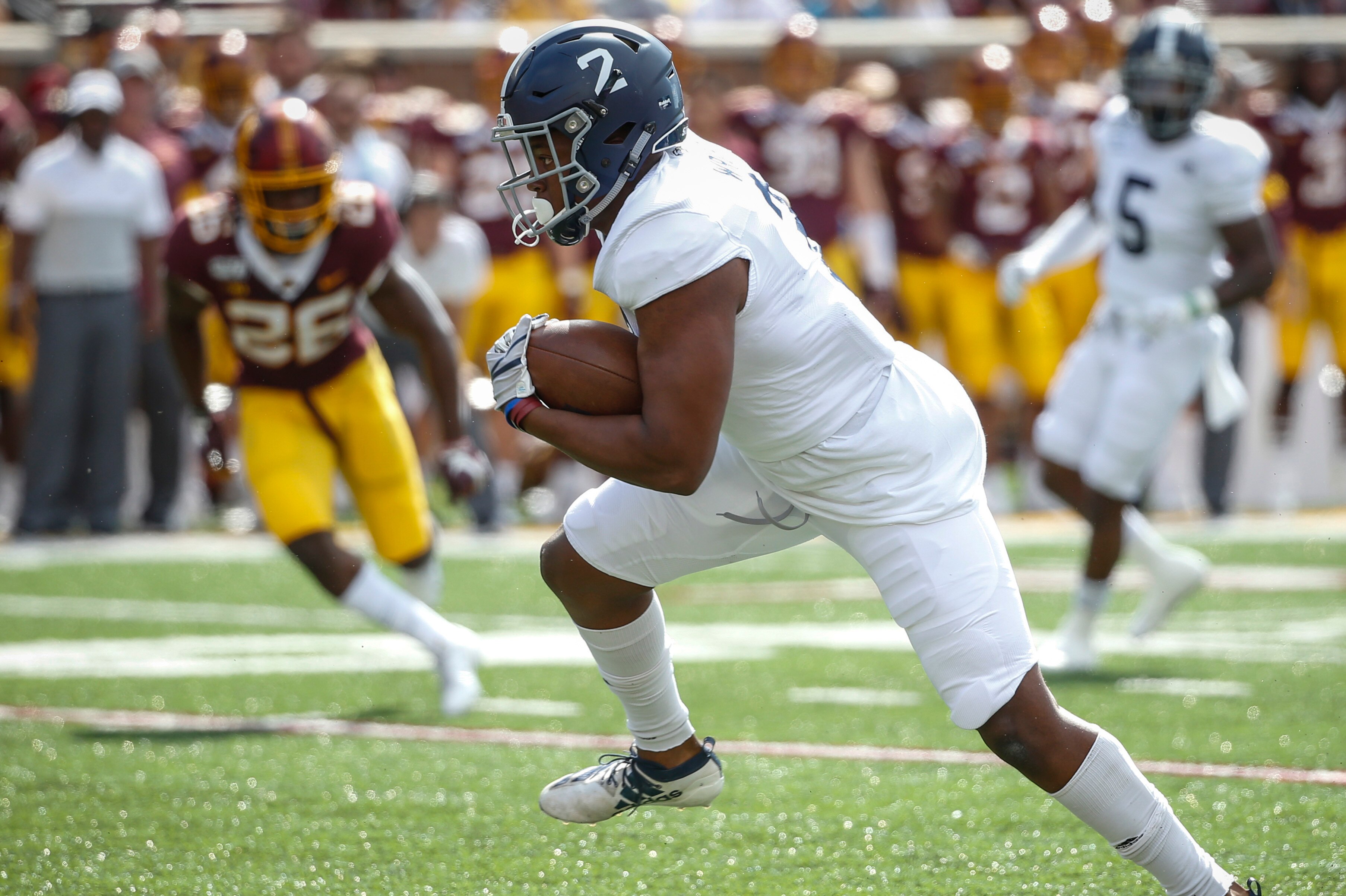 New Orleans Bowl 2020: Odds, Daily Fantasy Tips for LA Tech vs. Georgia Southern - Vimarsana News
