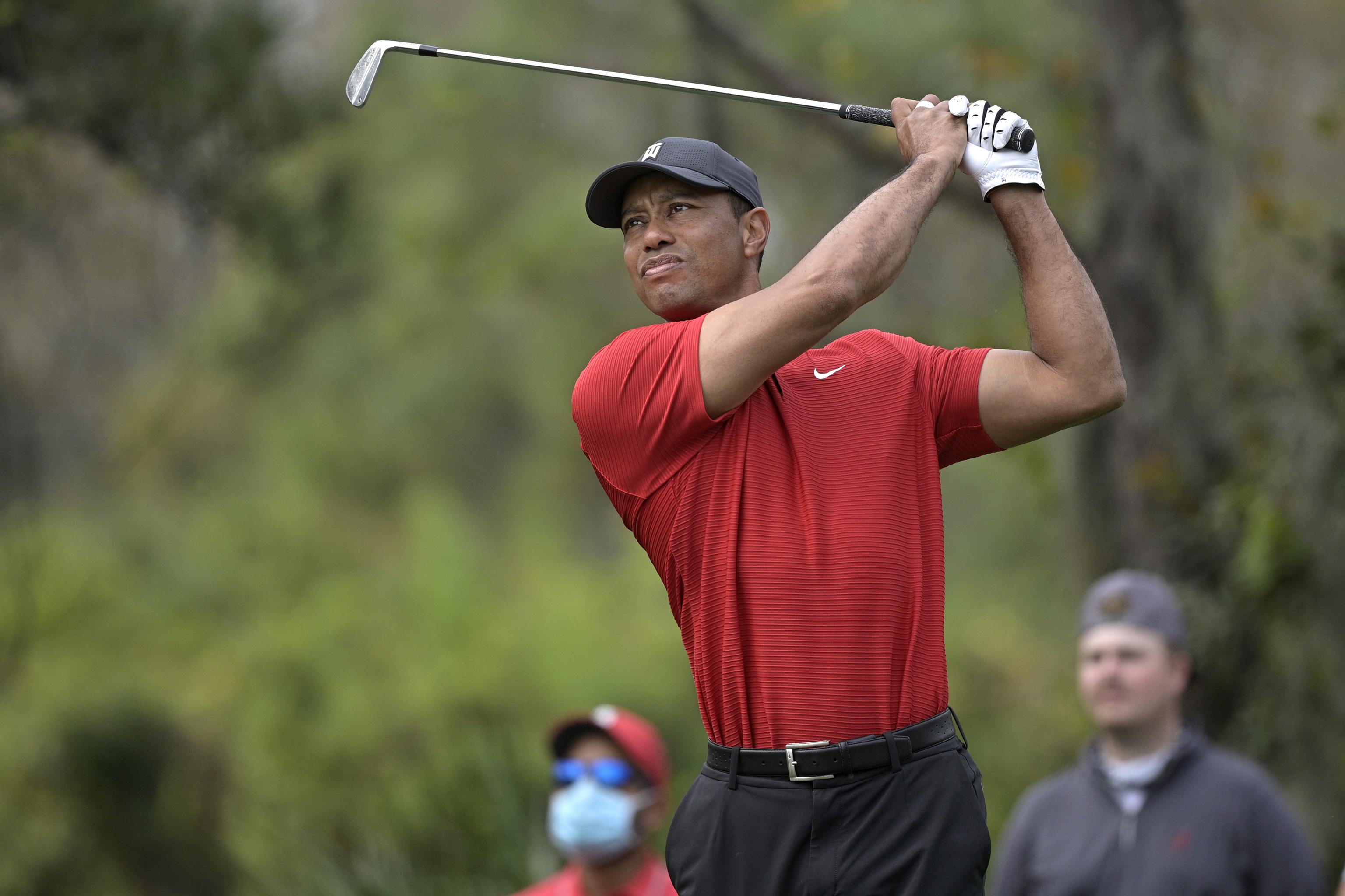 Tiger Woods Documentary Tiger To Debut Jan 10 On Hbo Trailer Released Bleacher Report Latest News Videos And Highlights tiger woods documentary tiger to