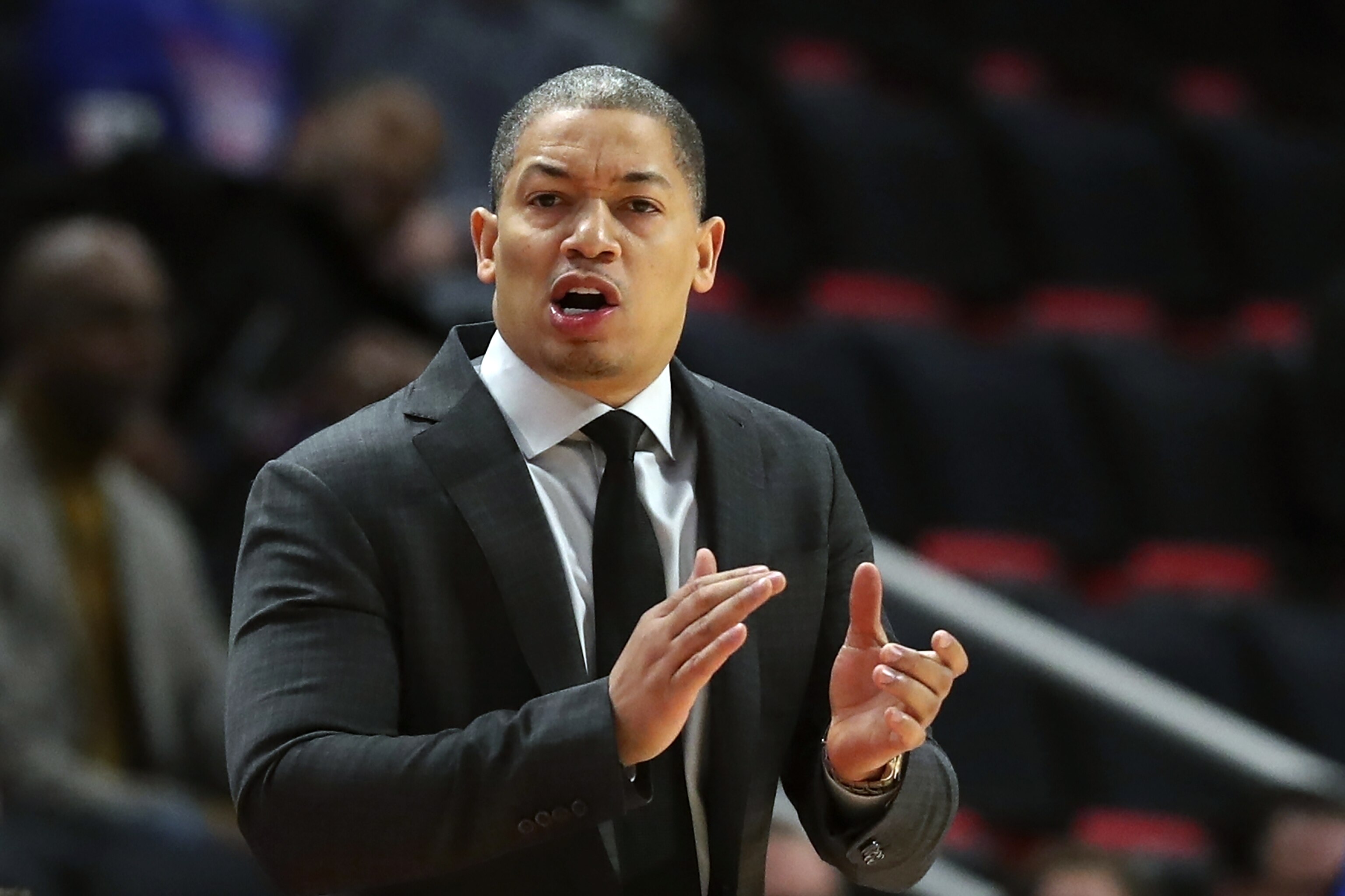 lakers-rumors-tyronn-lue-felt-la-wanted-him-to-turn-down-hc-job-in-2019-news-scores-highlights-stats-and-rumors-bleacher-report