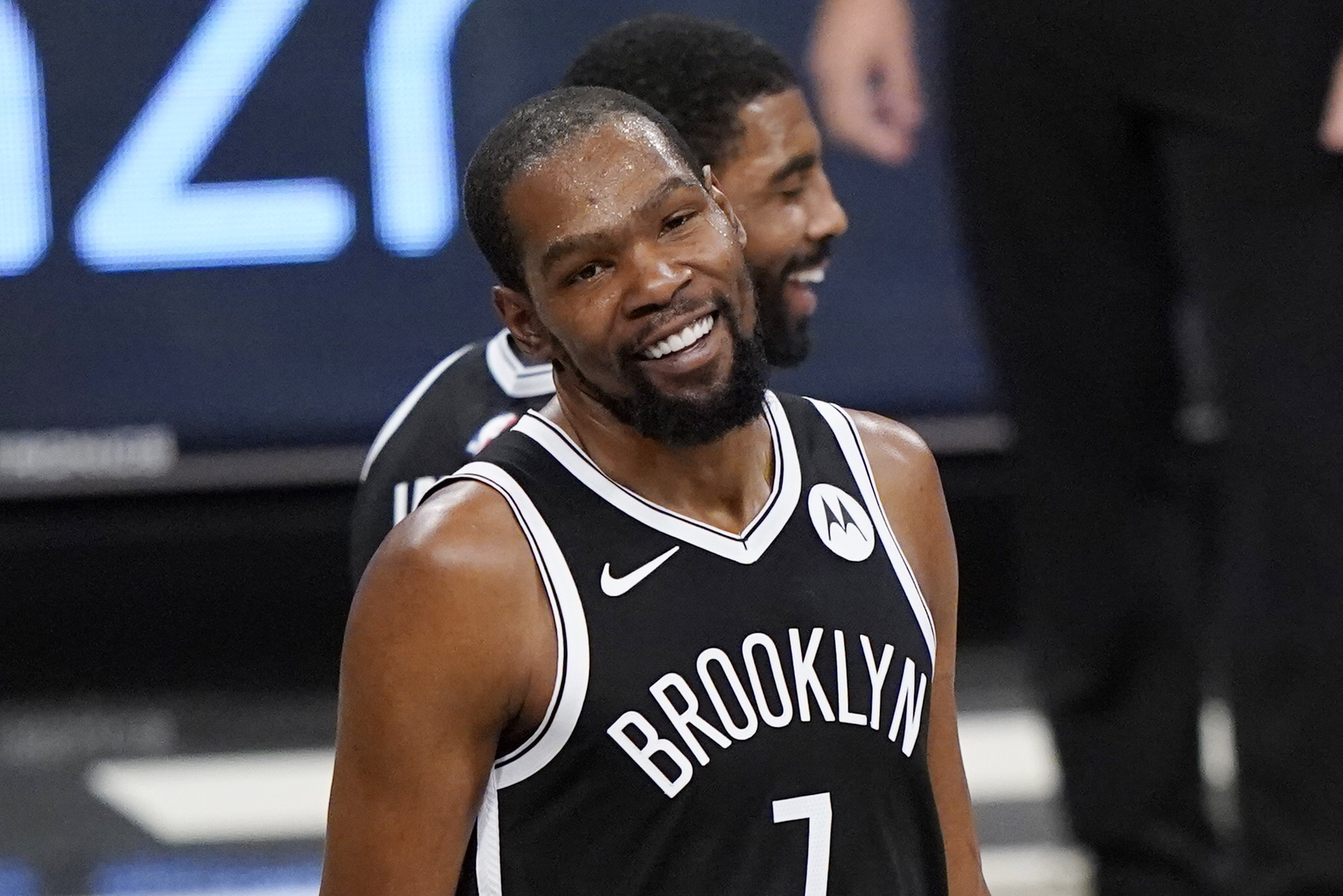 PHOTO: Are these the Nets 2019/20 official jerseys? - NetsDaily