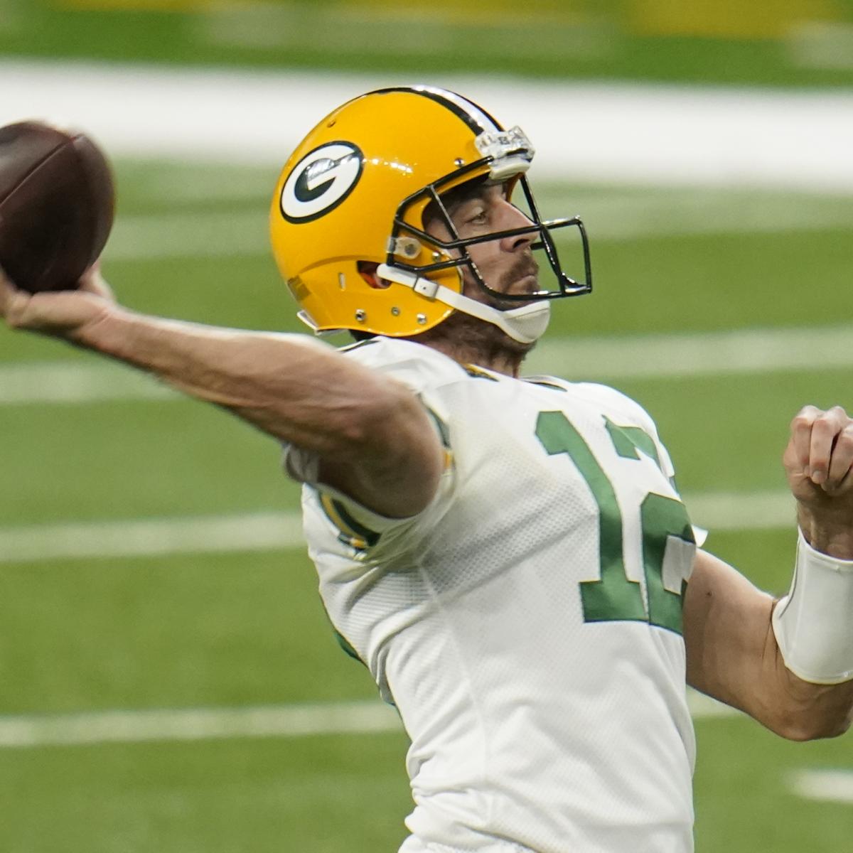 NFL Playoff Picture Week 16 AFC, NFC Scenarios, Predictions for 2020