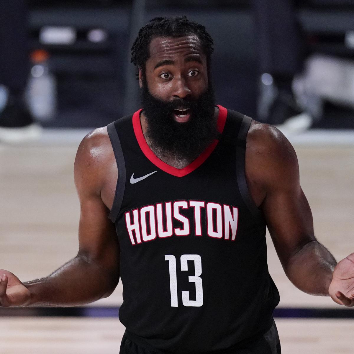 HEAT Allegedly Gave James Harden's Favorite Stripper Courtside Tickets to  Game, But There is Plot Twist – Page 8 – BlackSportsOnline