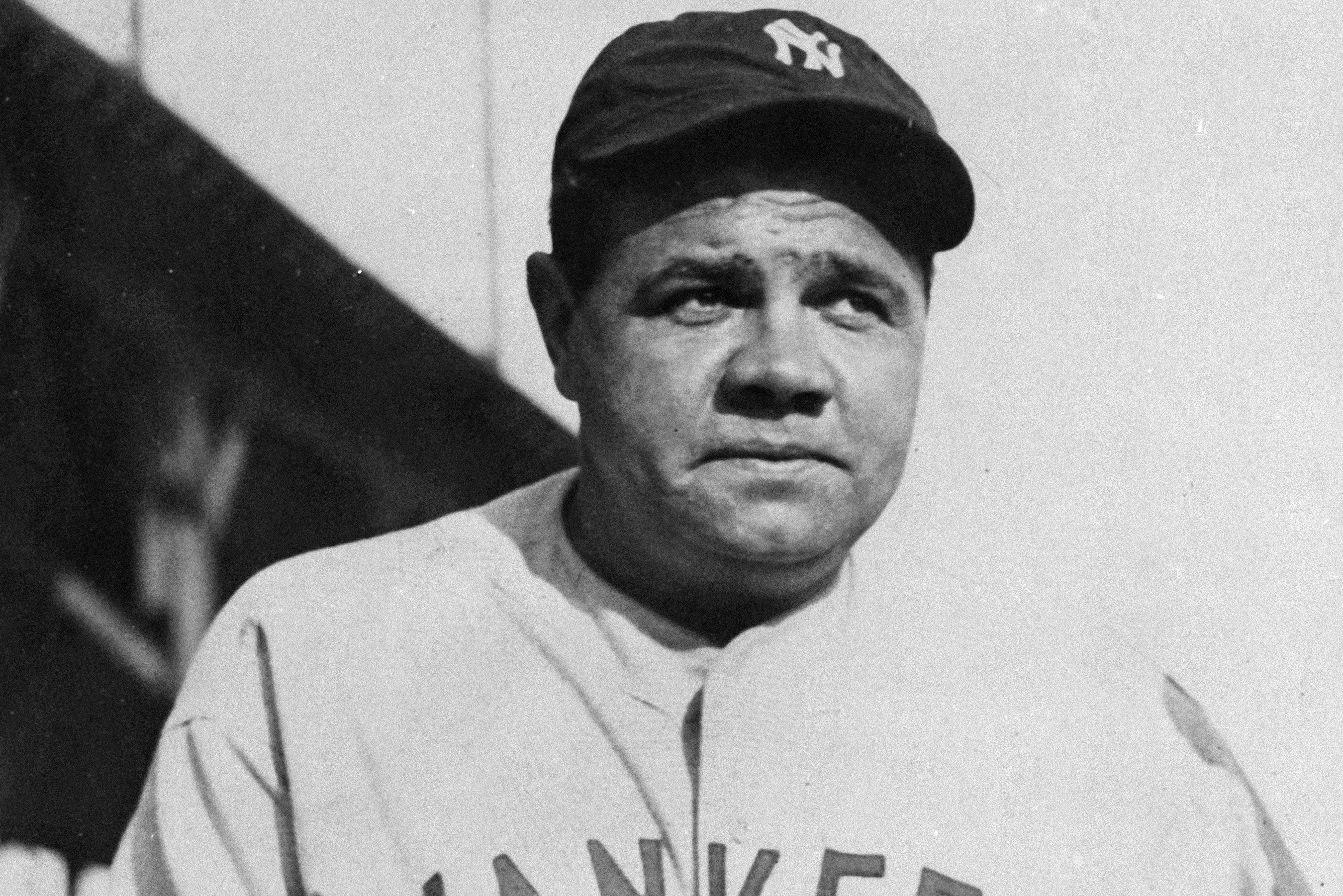 Costco selling $30,000 Babe Ruth-signed baseball