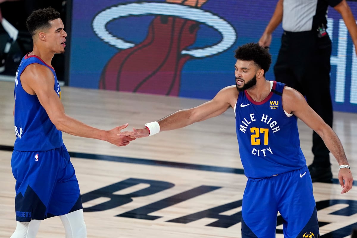 Michael Porter Jr Trade Rumors Landing Spots Updated In Latest