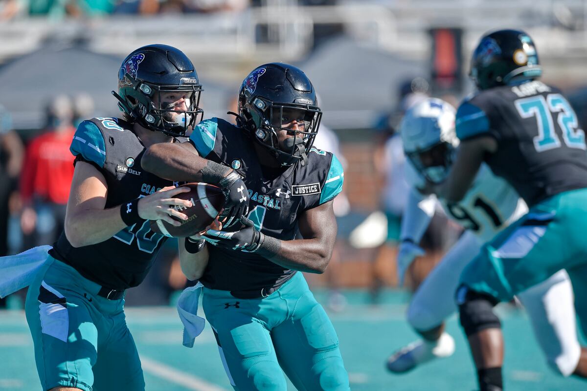 Cure Bowl 2020 Odds, Daily Fantasy Tips for Liberty vs Cure Bowl 2020 Odds, Daily Fantasy Tips for Liberty vs