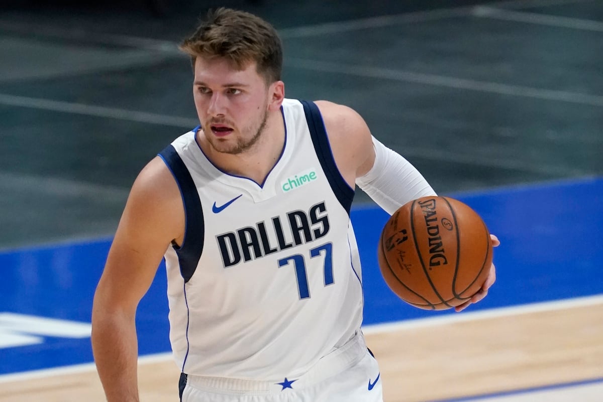 luka doncic lebron