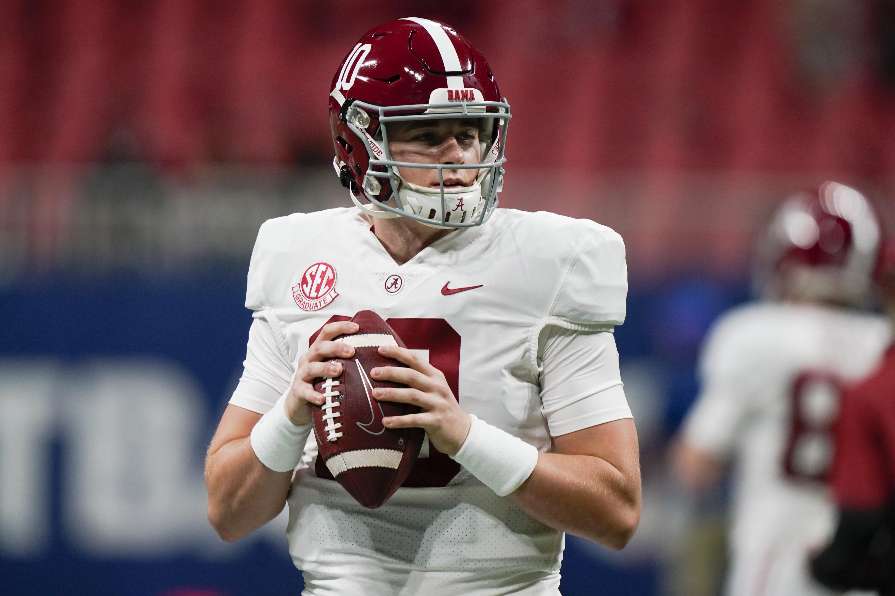 Heisman Race 2020 List of Finalists for Coveted Trophy Announced