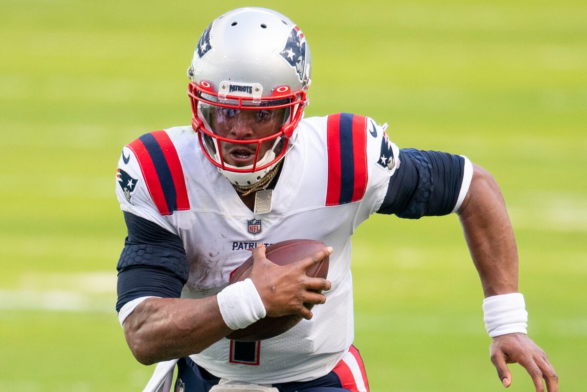 Latest on Cam Newton's Salary, Patriots Contract Incentives Entering Week 16 | Bleacher Report ...