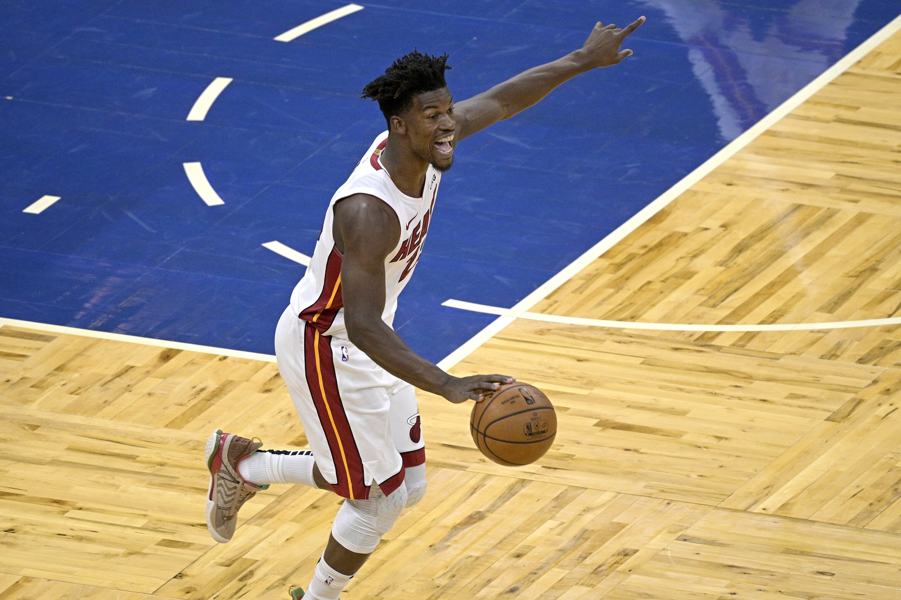 Heat S Jimmy Butler Won T Play Vs Bucks With Ankle Injury Bleacher Report Latest News Videos And Highlights