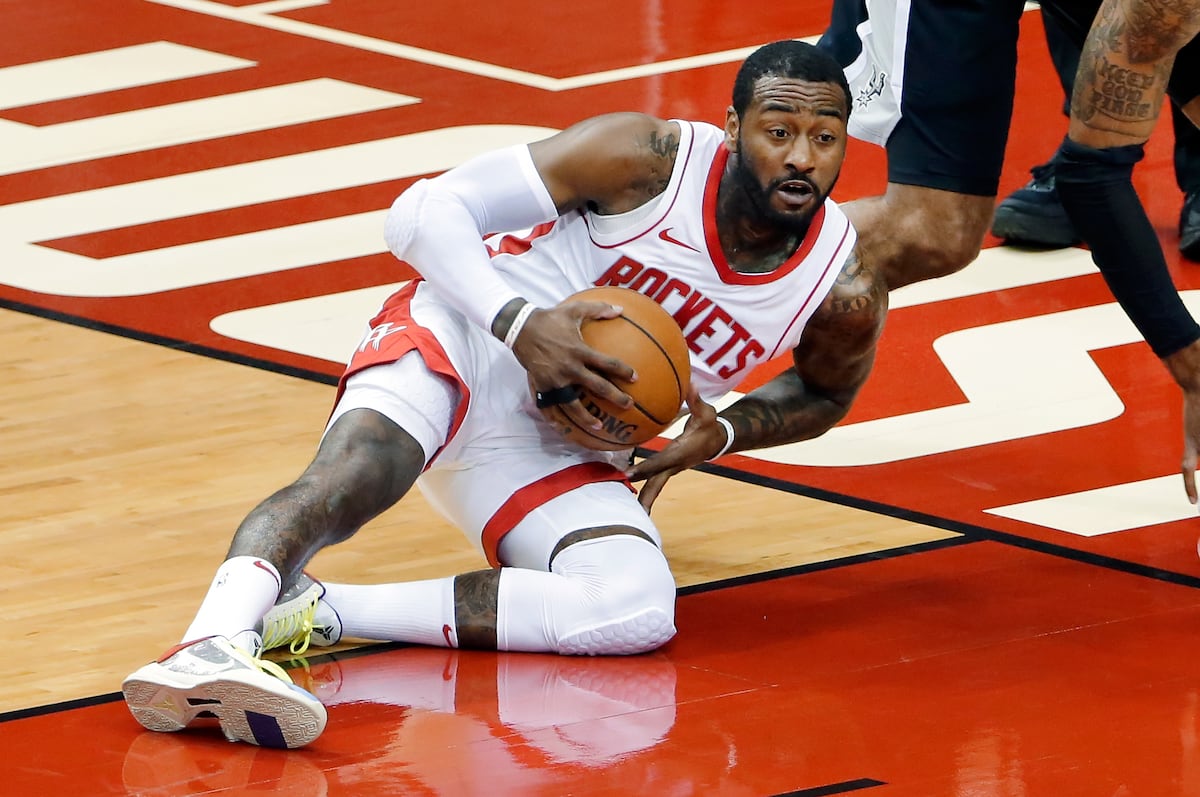 Report: John Wall, DeMarcus Cousins, More Rockets to Return Thursday vs - DeMarcus Cousins Net Worth – Former NBA Star’s Career Earnings