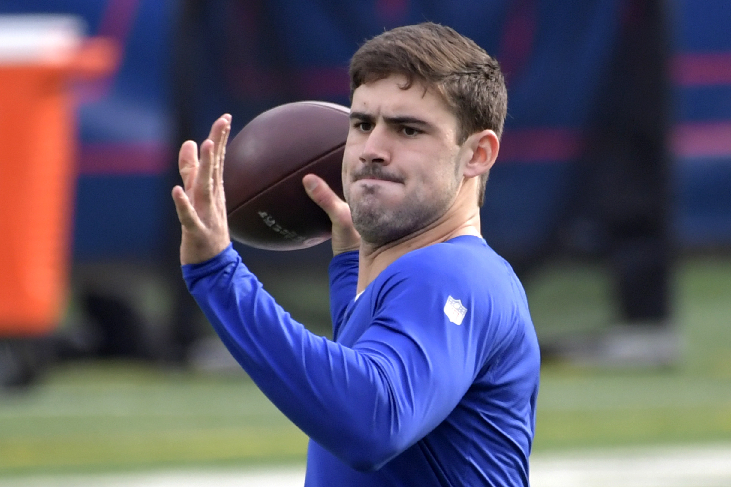 LIVE Giants News & Rumors After Loss vs. Cowboys: Injury News, Free Agent  Targets, Daniel Jones