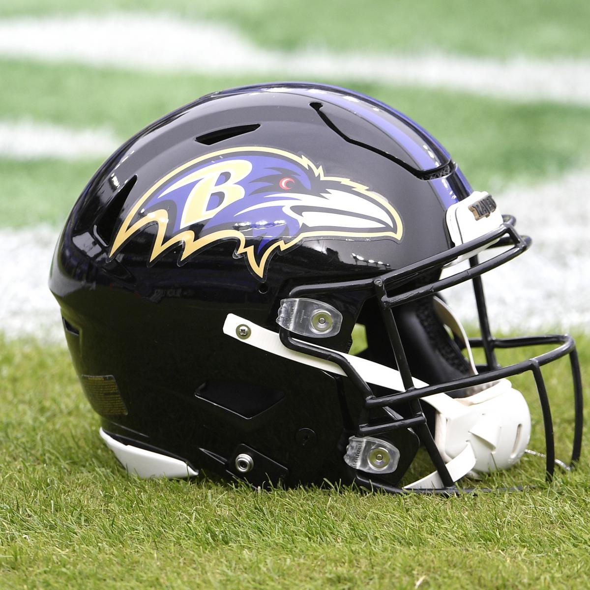 Ravens Reportedly Fined $250K by NFL for COVID-19 Violations | News ...