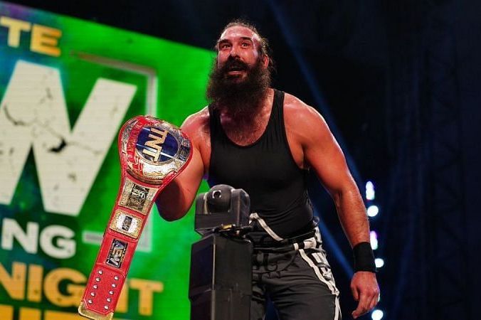 Quick Takes on Brodie Lee's Legacy, What's Next for WWE's Seth Rollins and More - Vimarsana News