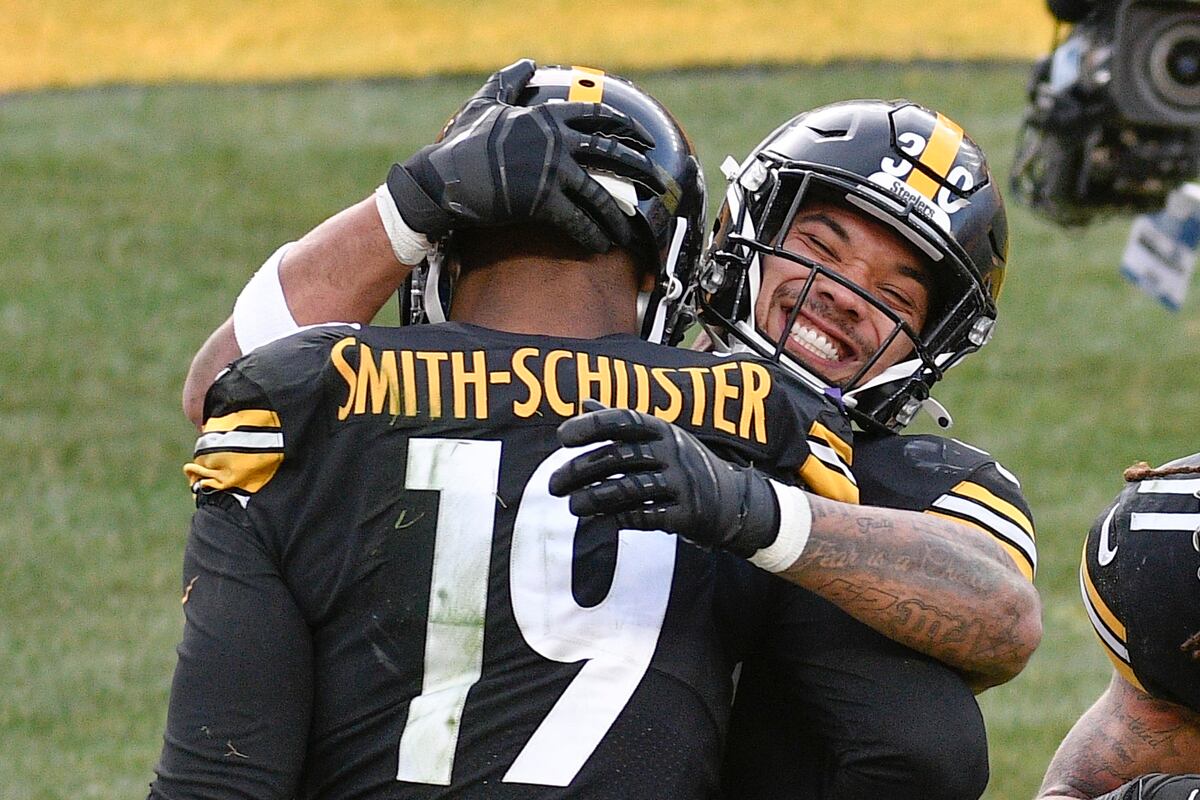 3 Takeaways from Steelers' Week 16 Win News, Scores, Highlights