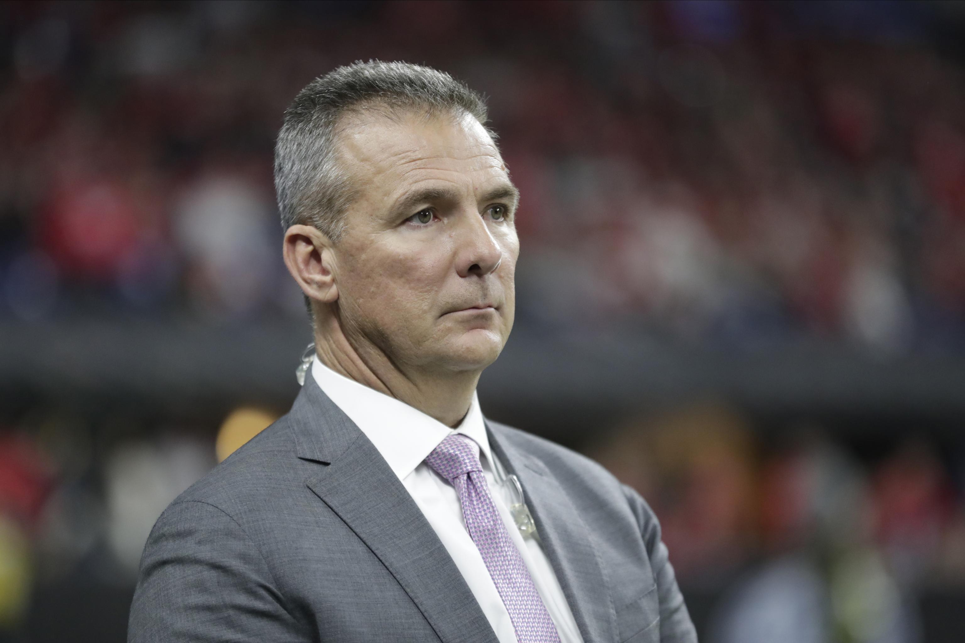 Urban Meyer and Trevor Lawrence Get a Rude Welcome to the NFL - WSJ