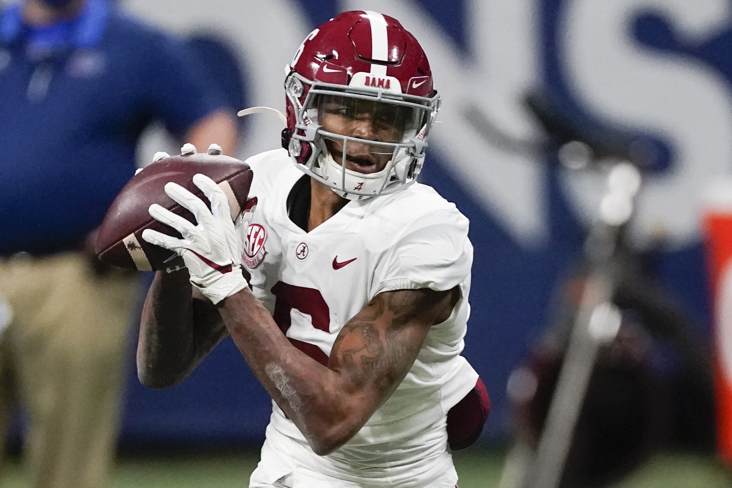ap all america team