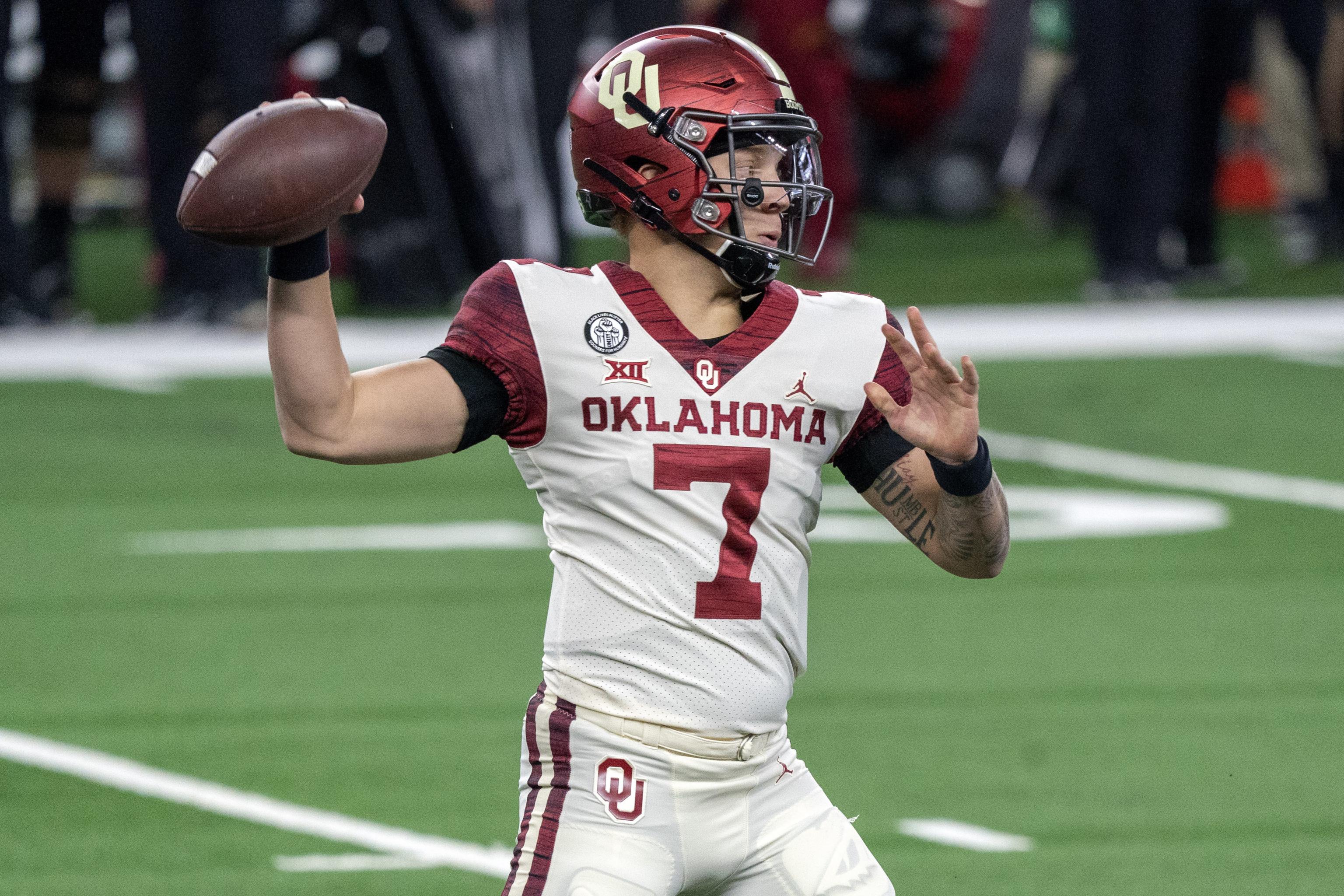 2019 cotton bowl odds projections