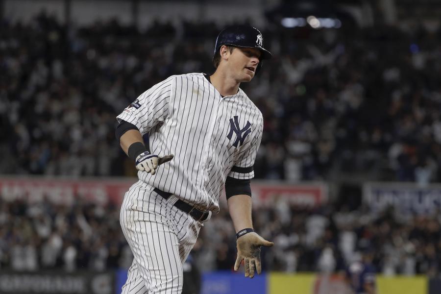 MLB analytics insider predicts team-friendly deals for Yankees' DJ LeMahieu,  Masahiro Tanaka 