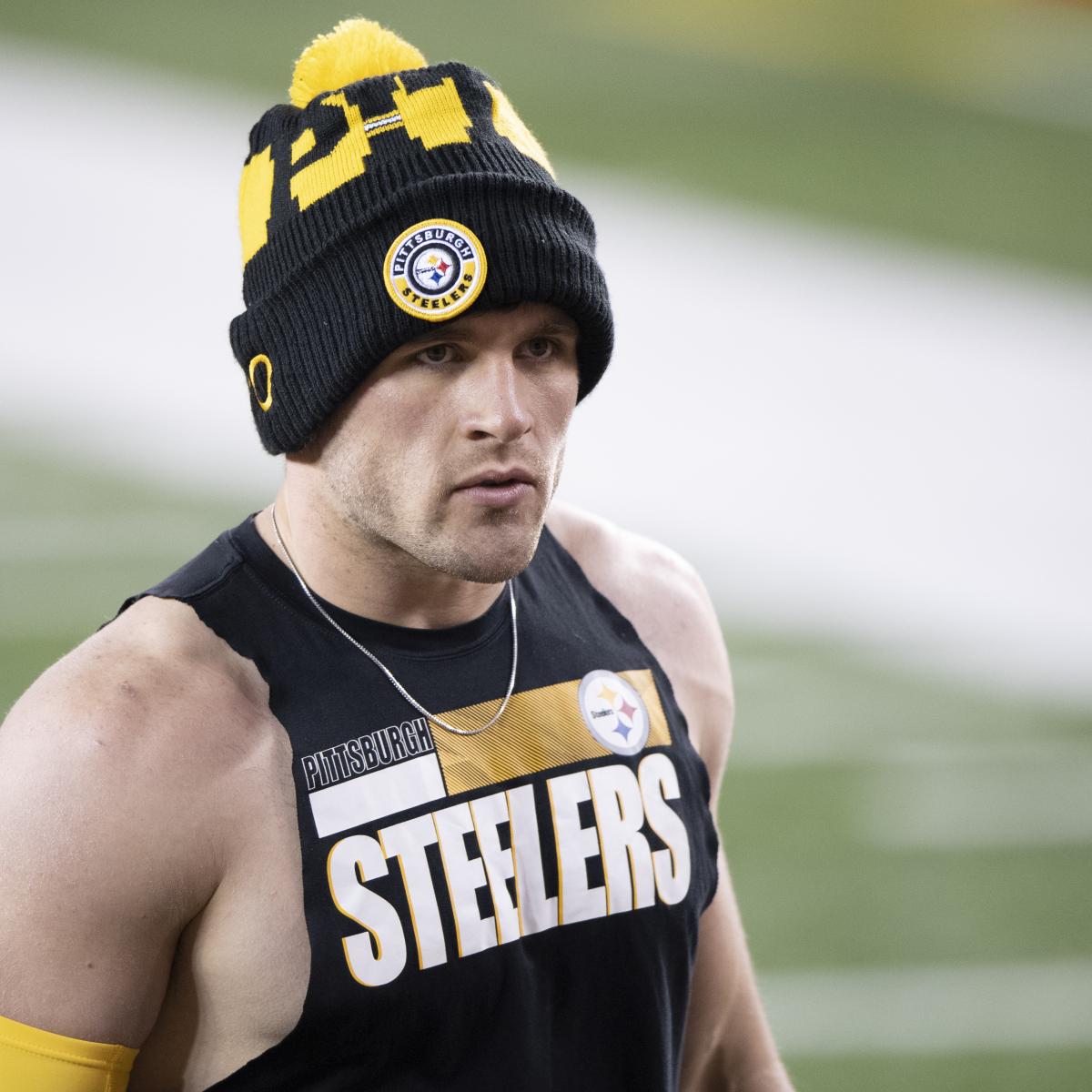 Mike Tomlin: Steelers' TJ Watt Is 'Visiting from Another Planet,' Should Be  DPOY, News, Scores, Highlights, Stats, and Rumors