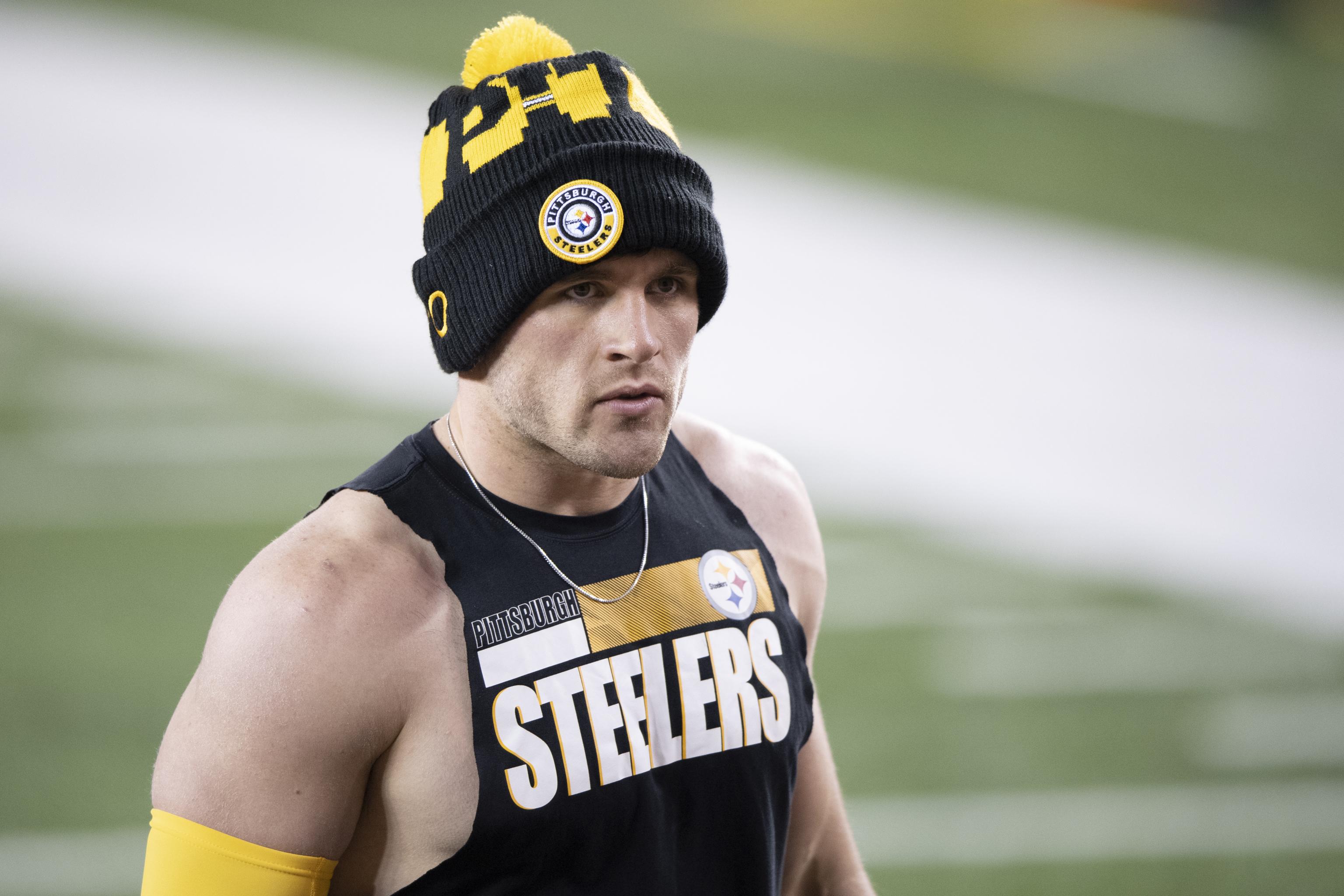 Mike Tomlin: Steelers' TJ Watt Is 'Visiting from Another Planet,' Should Be  DPOY, News, Scores, Highlights, Stats, and Rumors