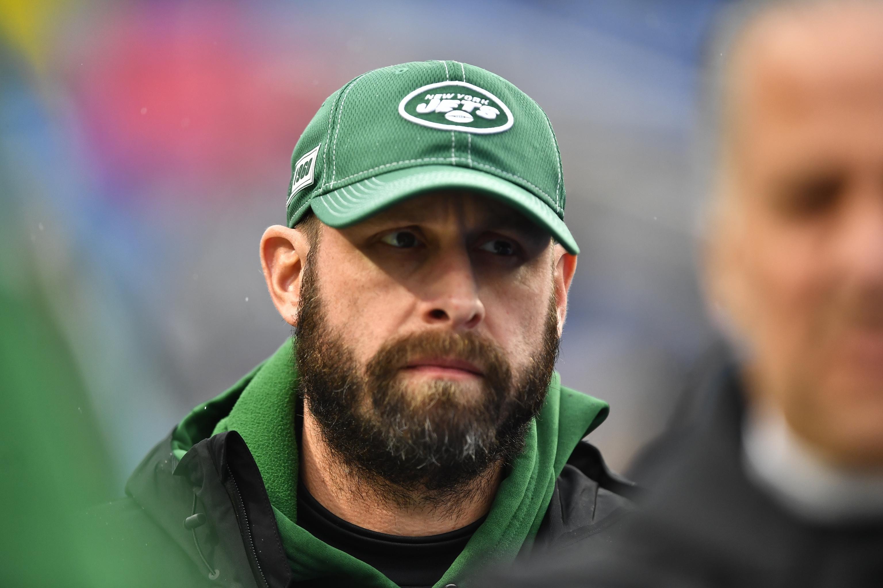 Anonymous Jets Player Has NSFW Take on Adam Gase and His Bad Coaching