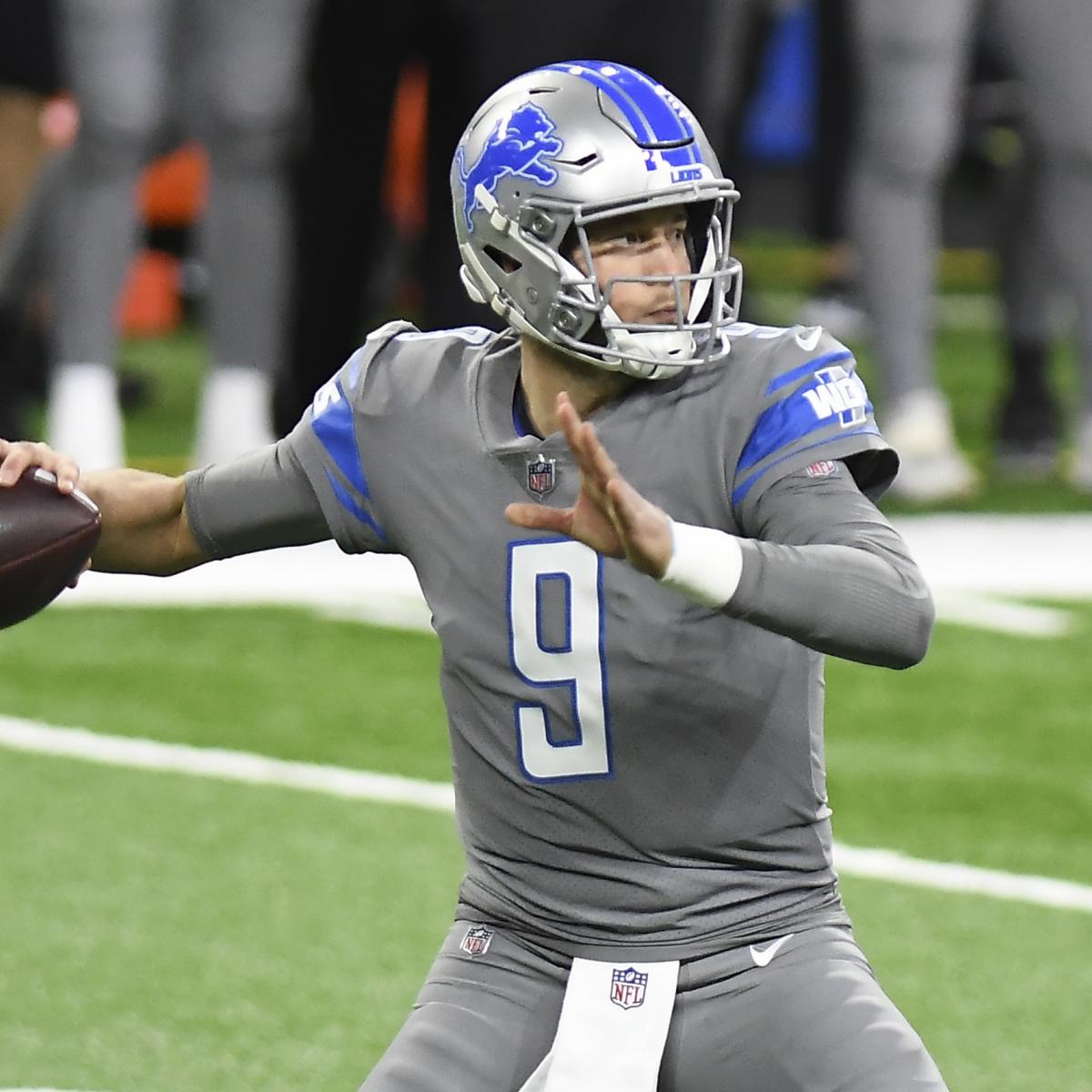 Bengals Get Joe Burrow Some Protection, Patriots Busy on Wednesday, and  Other NFL Bullets - Bleacher Nation