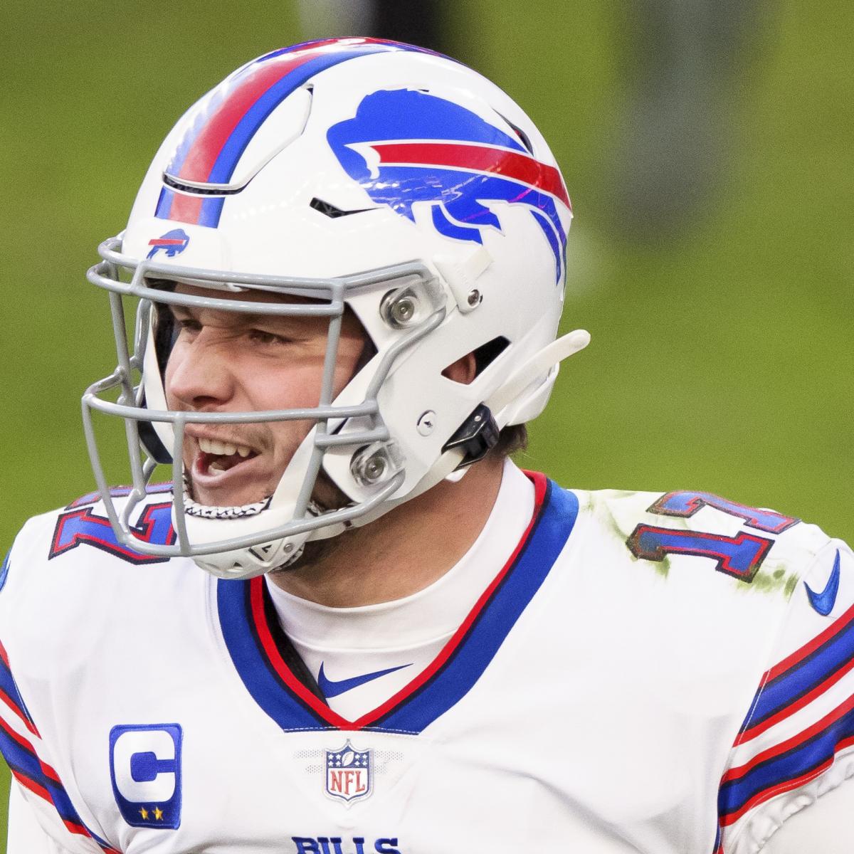 NFL Playoff Scenarios 2021: Complete Bracket Picture and ...