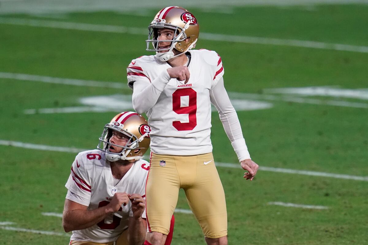 49ers' Rooting Guide for 2021 NFL Draft Implications of ...