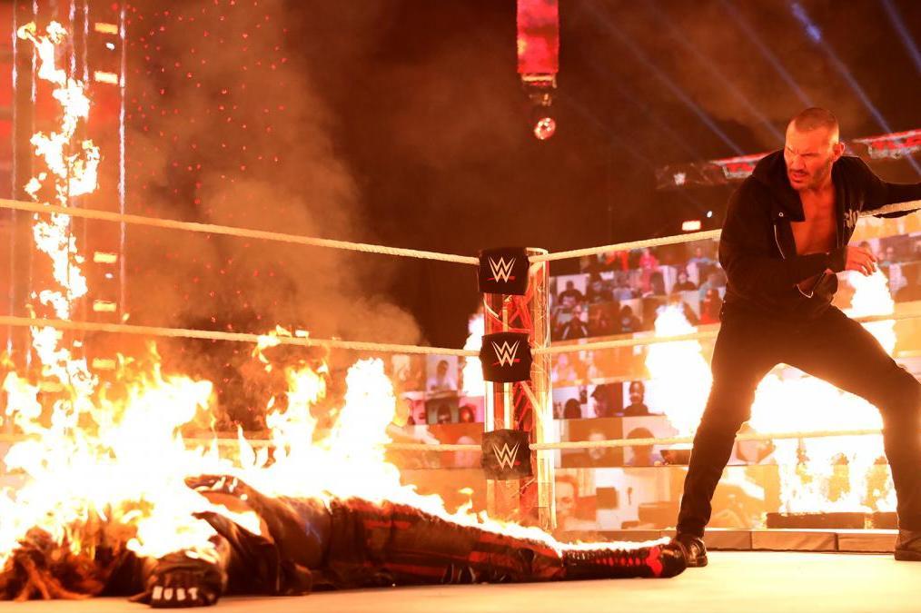 AEW's Matt Hardy On The Emotional Day He Had At Bray Wyatt's Funeral Service