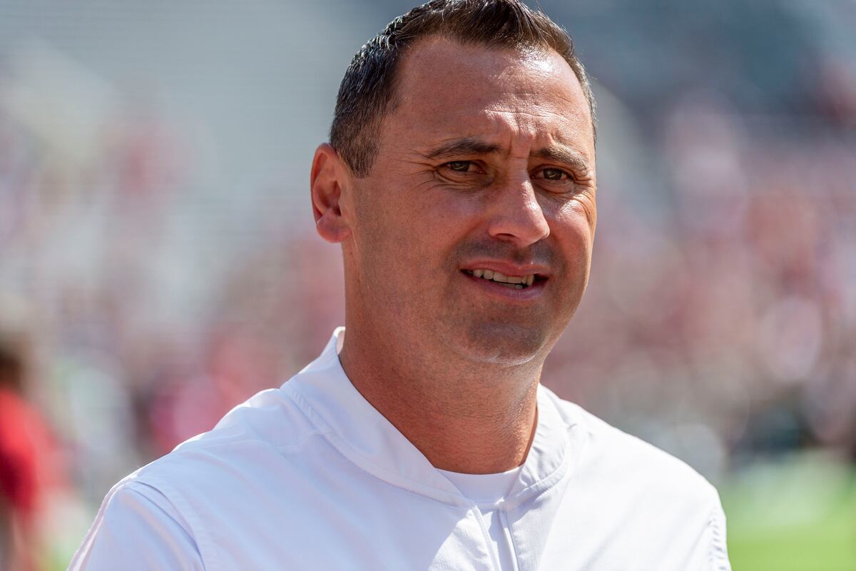 Texas and Steve Sarkisian Looking for Successful Rebirth Together