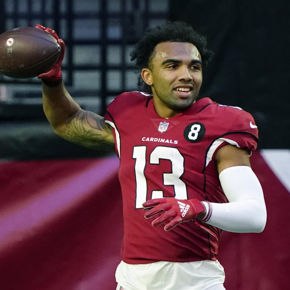 Cardinals' Christian Kirk Placed on Reserve/COVID-19 List Ahead of Week 17, News, Scores, Highlights, Stats, and Rumors