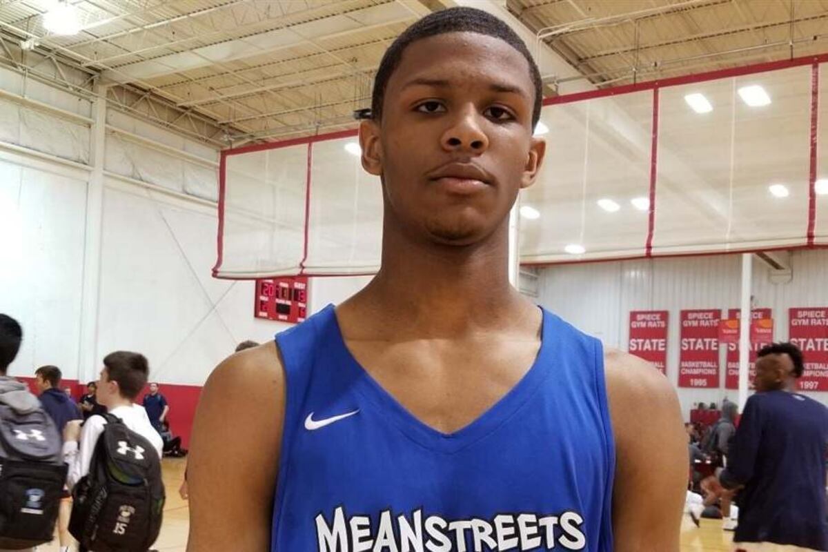 4Star PF Prospect AJ Casey Commits to Miami over Memphis, Michigan