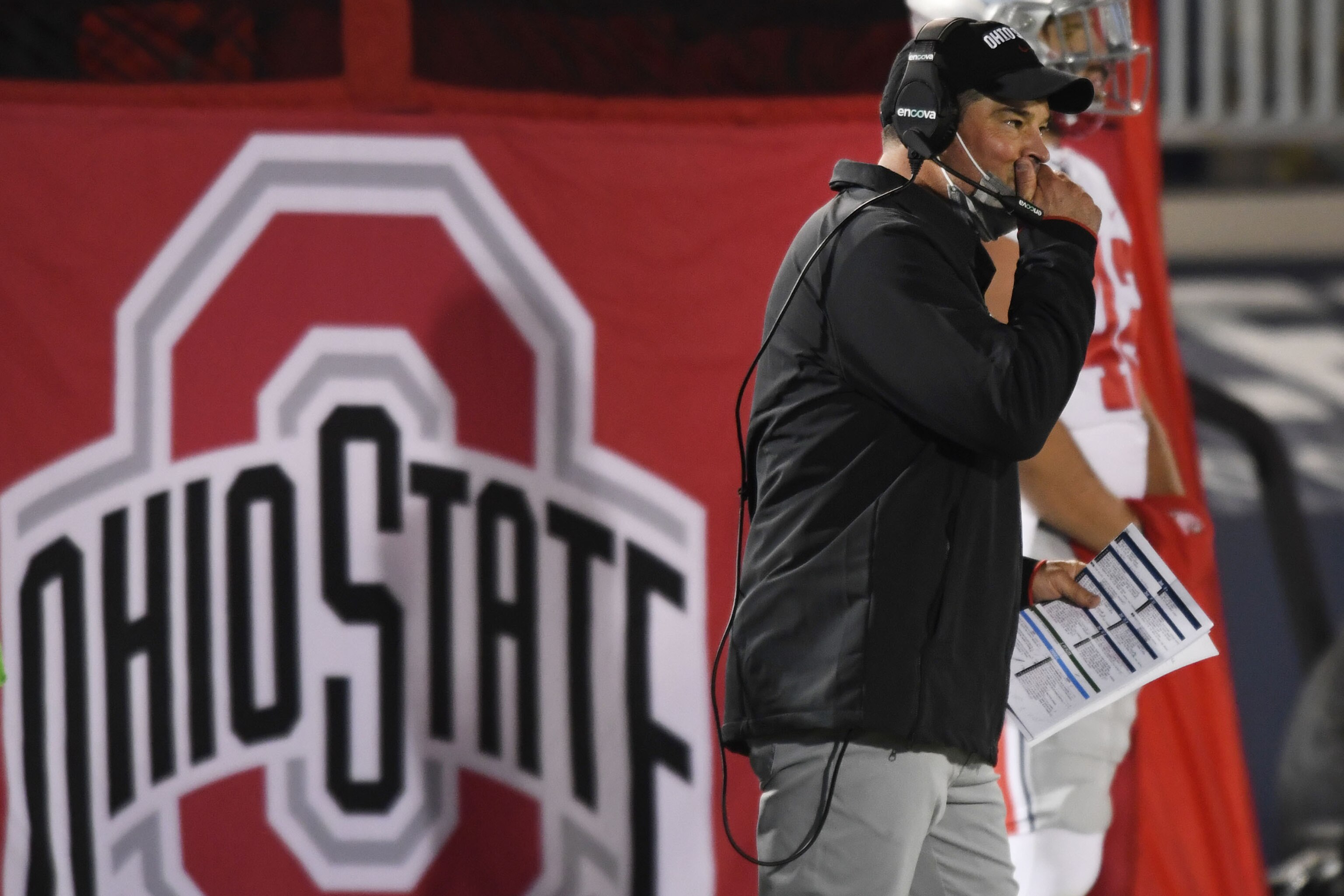 Ohio State's Ryan Day Reportedly Is Not Open to Interviewing for NFL HC  Jobs | News, Scores, Highlights, Stats, and Rumors | Bleacher Report