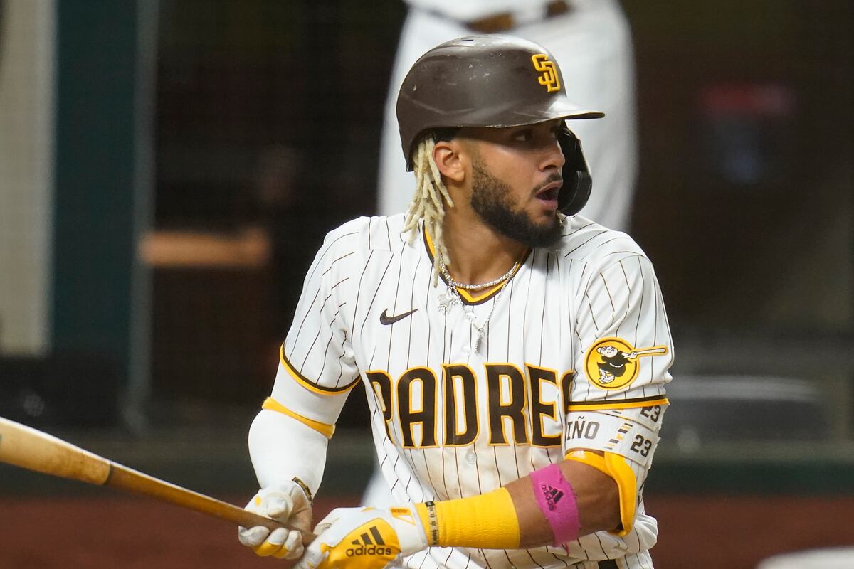 Padres Hopeful Fernando Tatis Jr. Contract Will Be Completed Before Season | Bleacher Report ...
