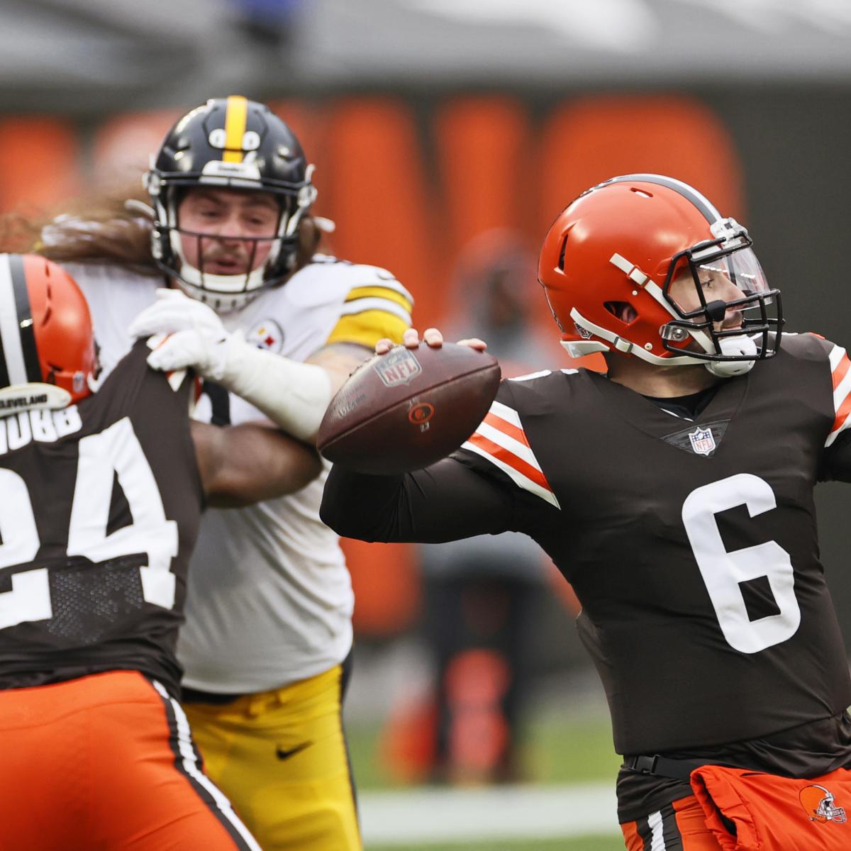 NFL Playoff Odds 2021: Early Lines for Wild-Card Games and ...