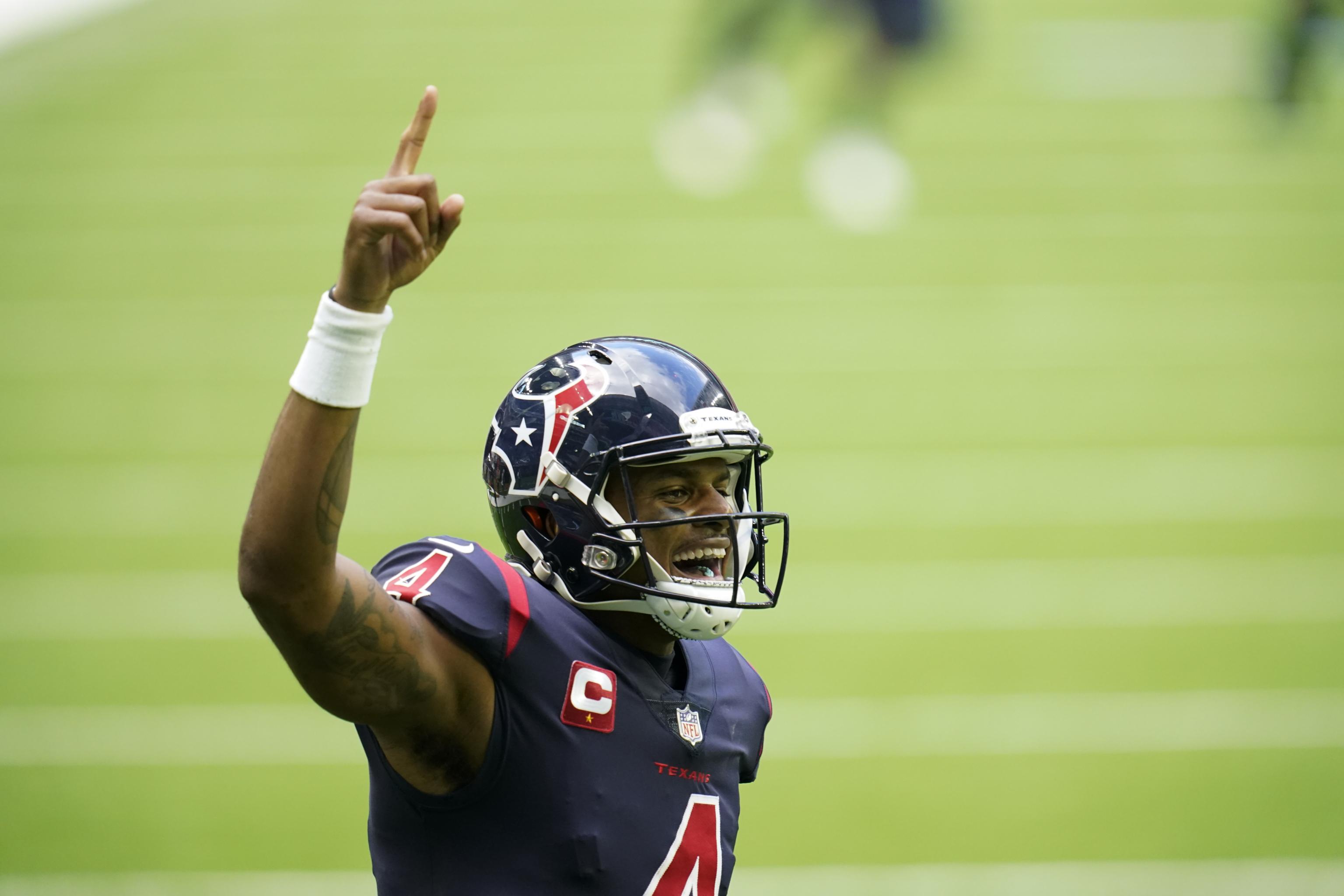 4 lessons Houston Texans must learn after Deshaun Watson trade